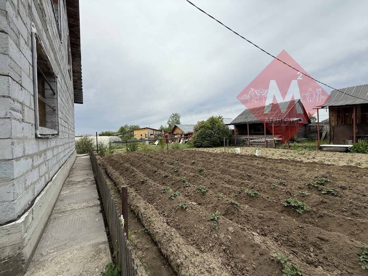 часть дома № 135060510