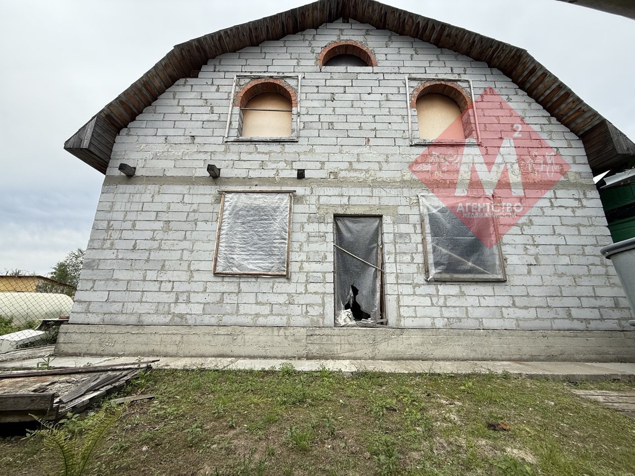 часть дома № 135060510