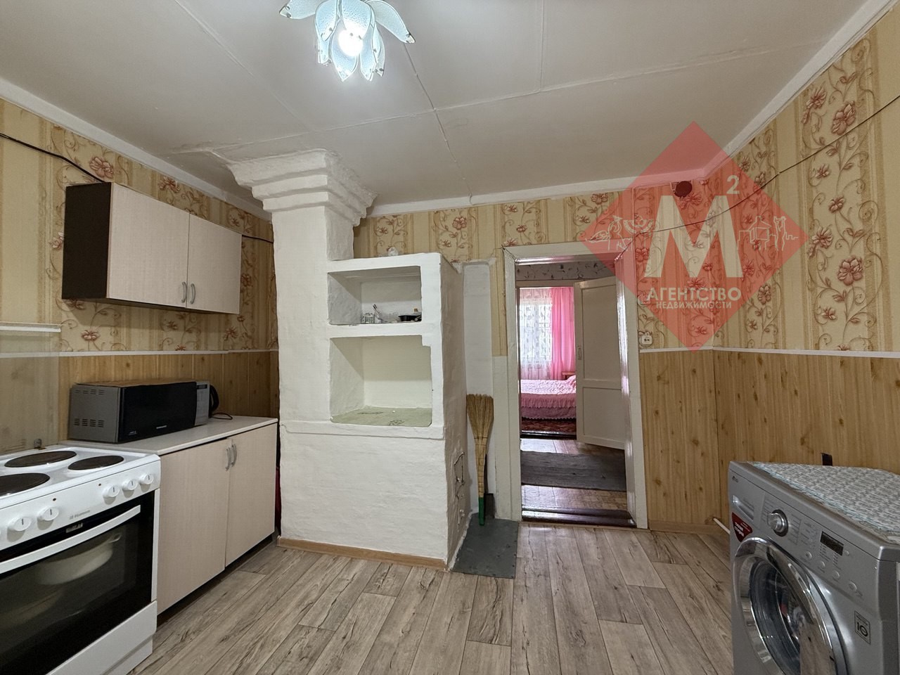 часть дома № 135060510