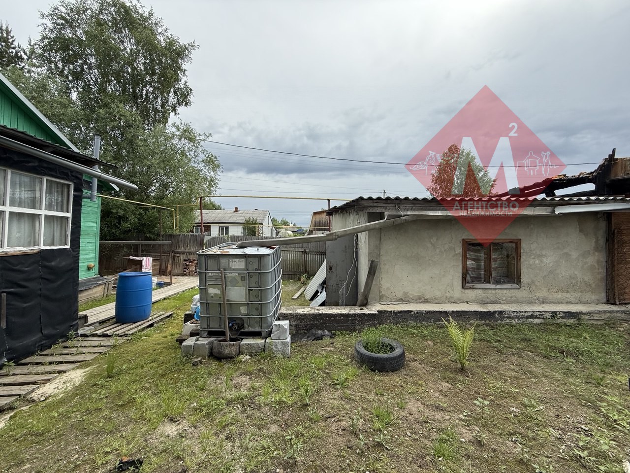 часть дома № 135060510