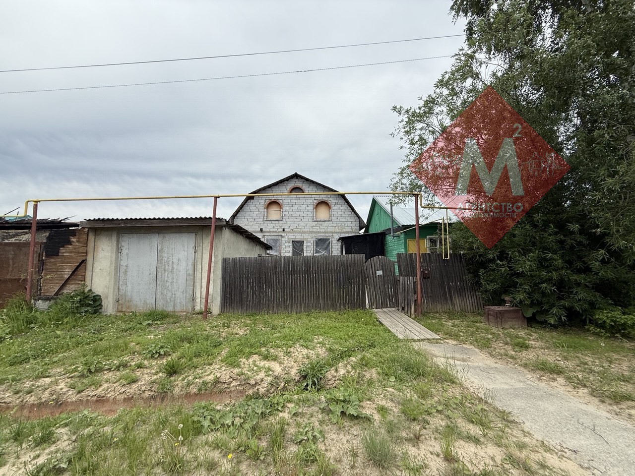 часть дома № 135060510