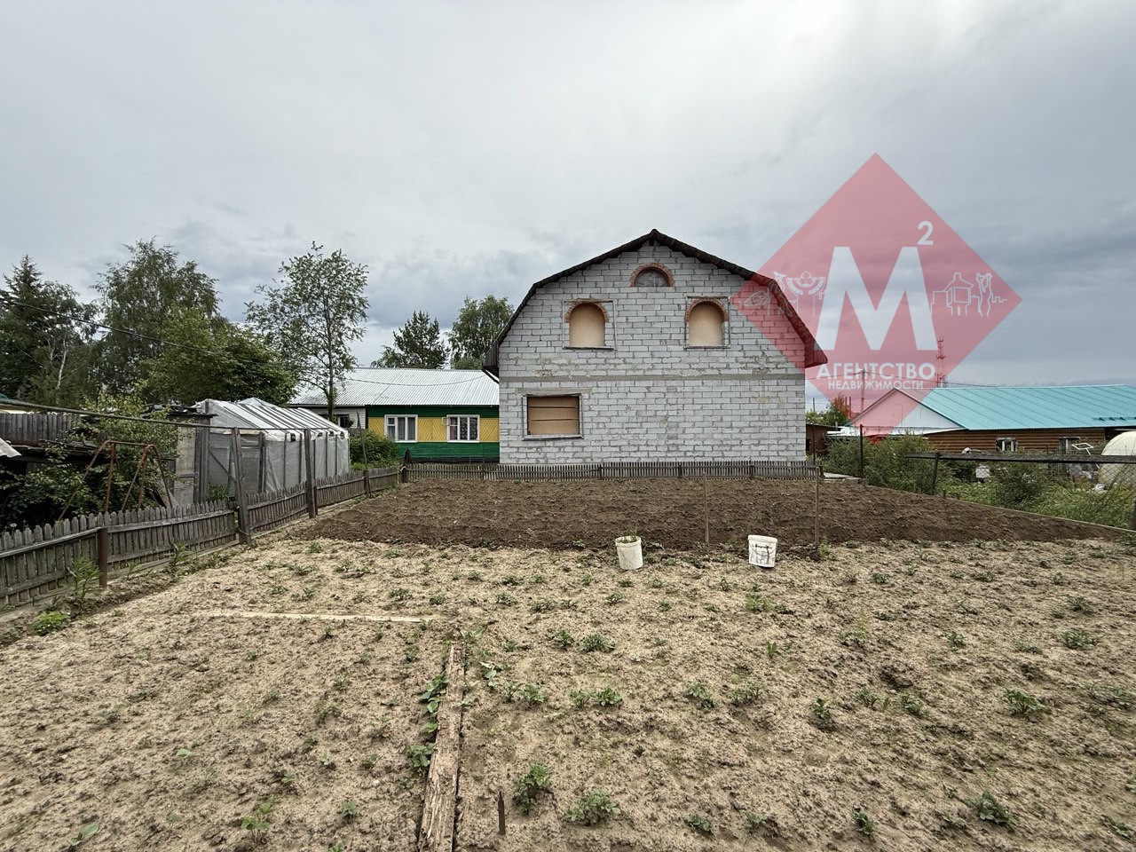 часть дома № 135060510