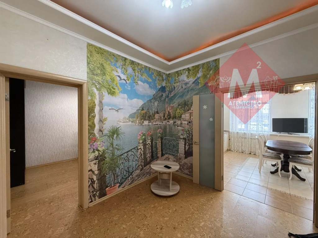 квартира № 135088756