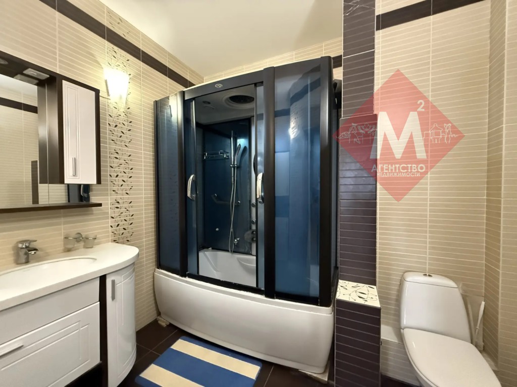 квартира № 135088756