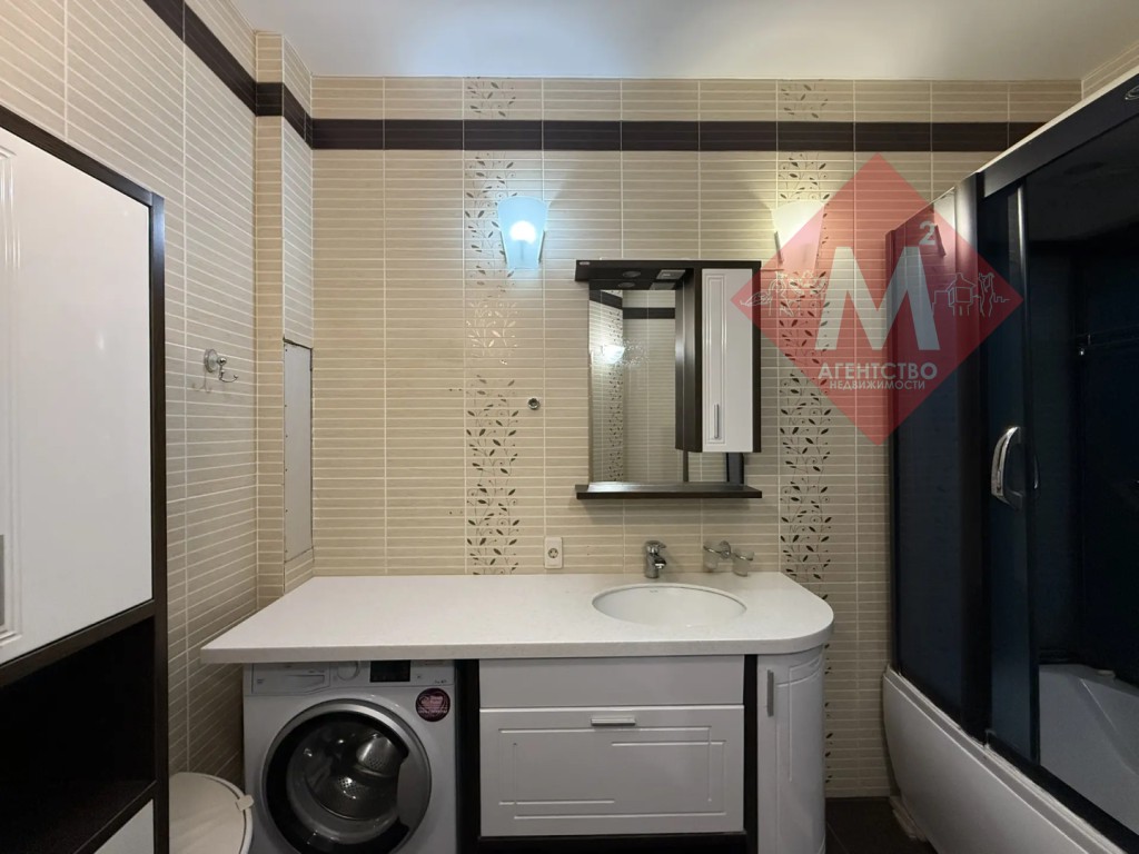 квартира № 135088756