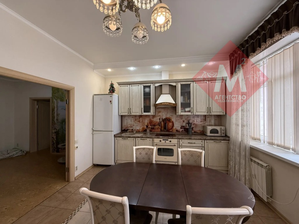 квартира № 135088756