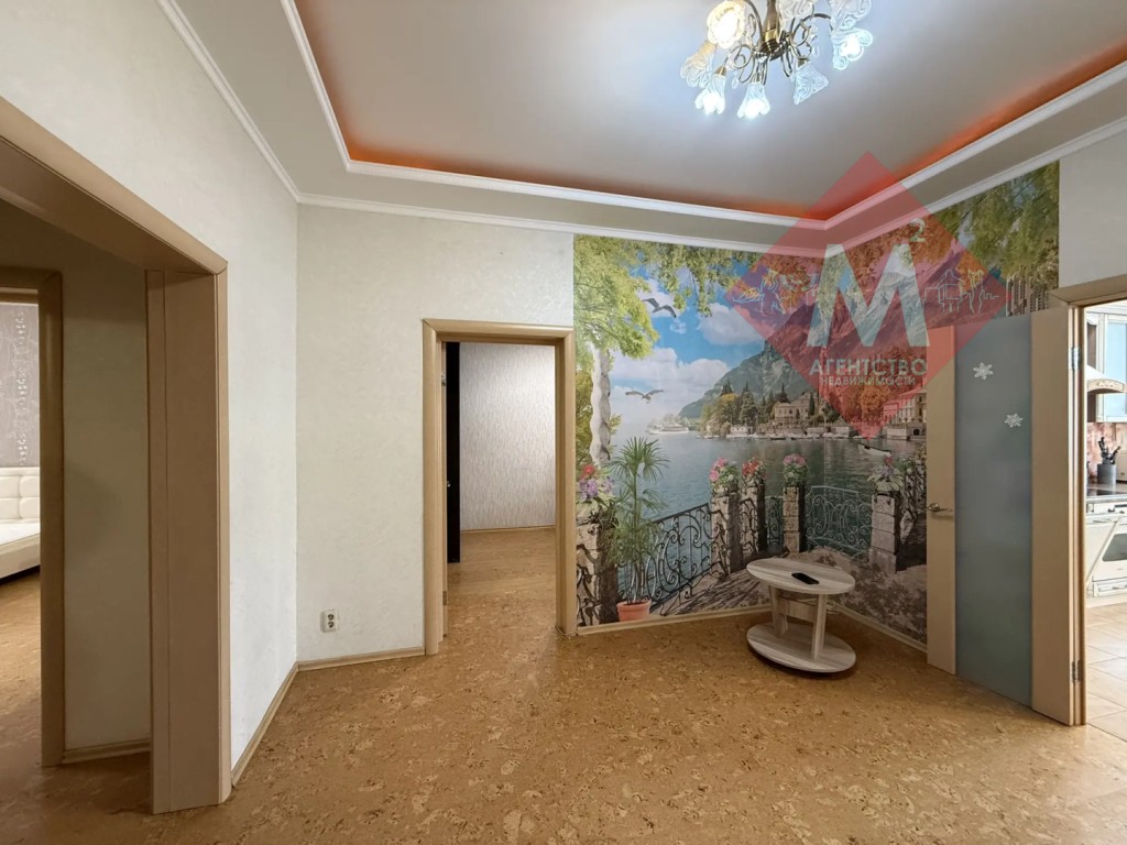 квартира № 135088756