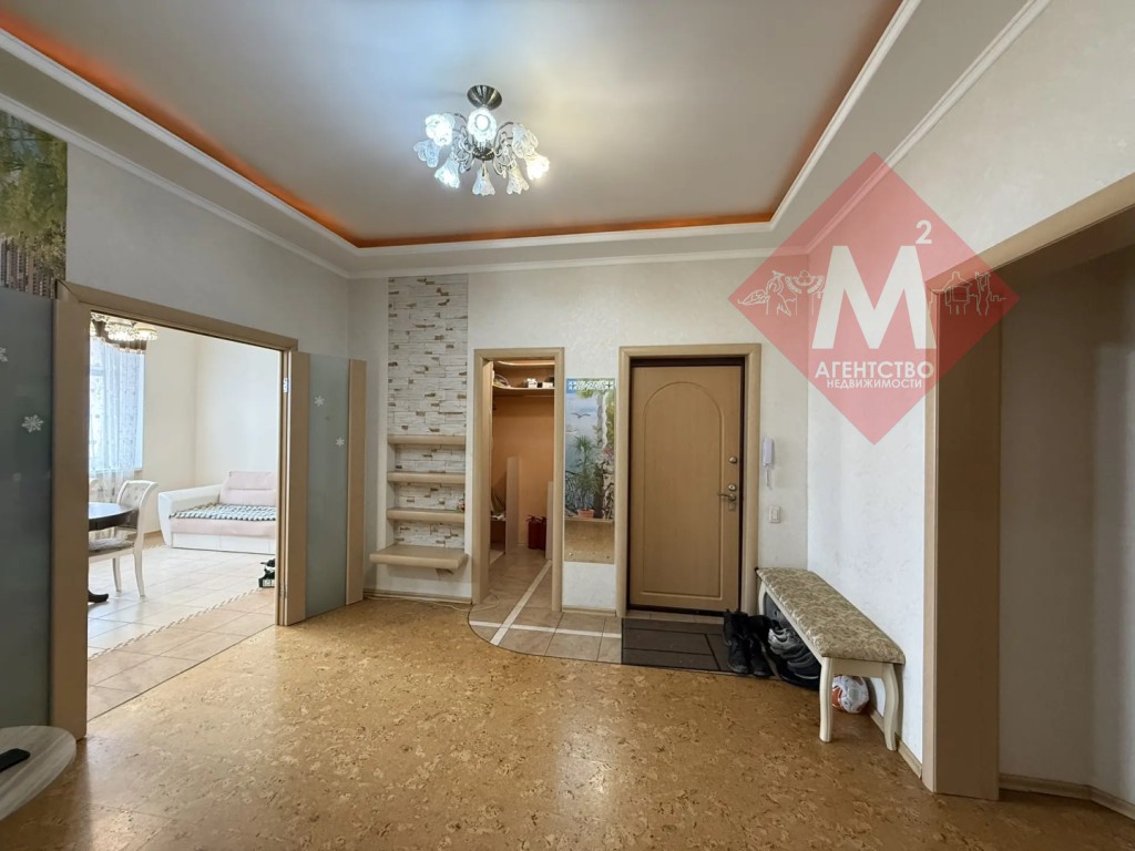 квартира № 135088756