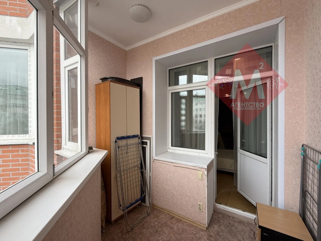 квартира № 135088756