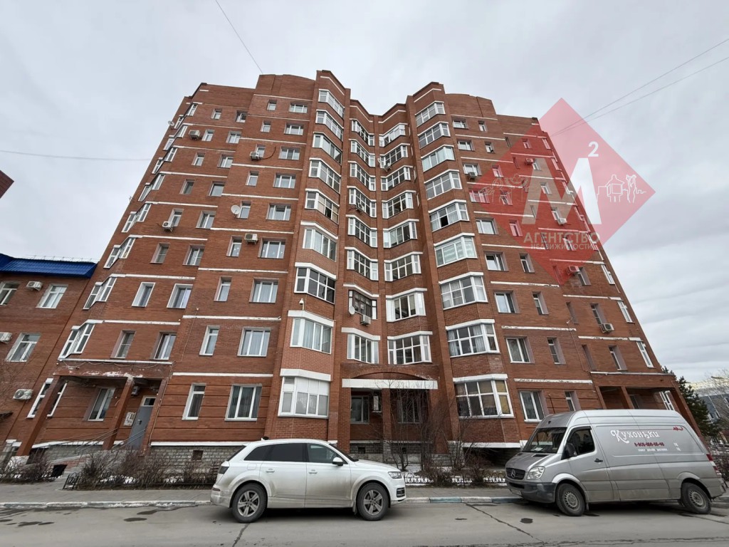 квартира № 135088756