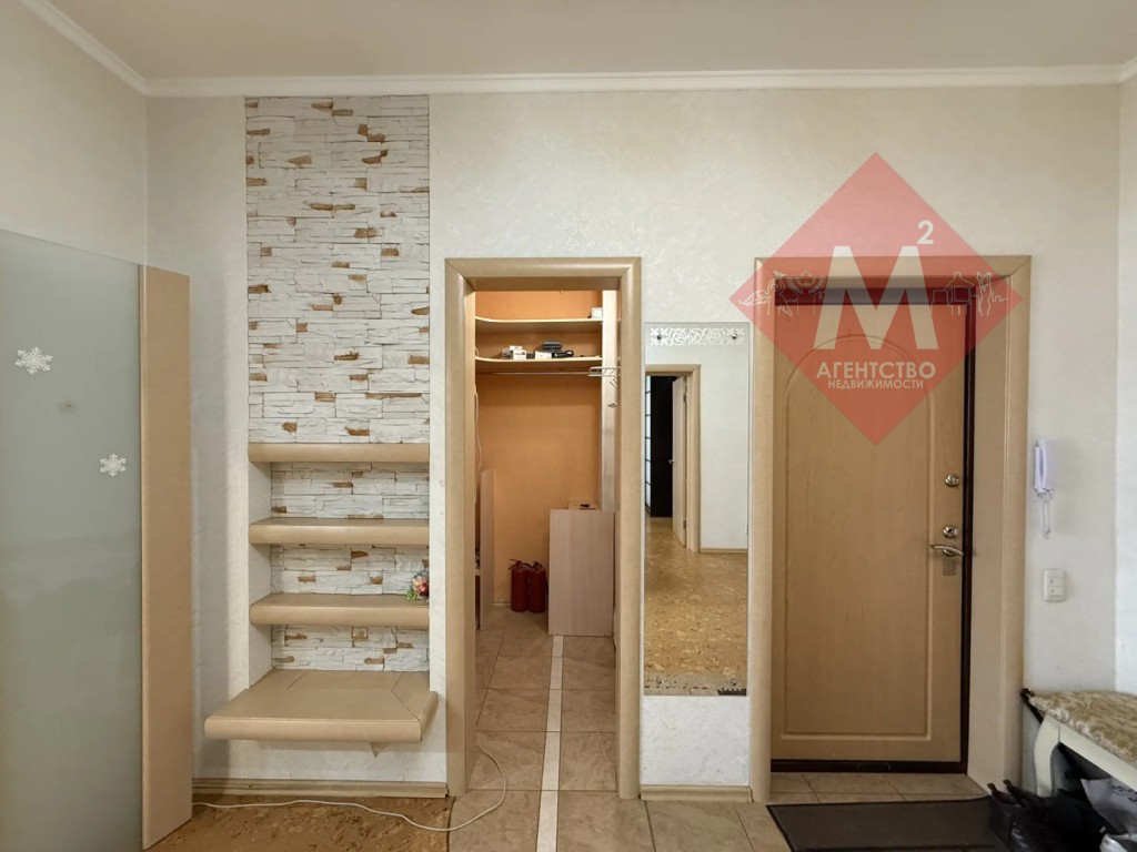 квартира № 135088756