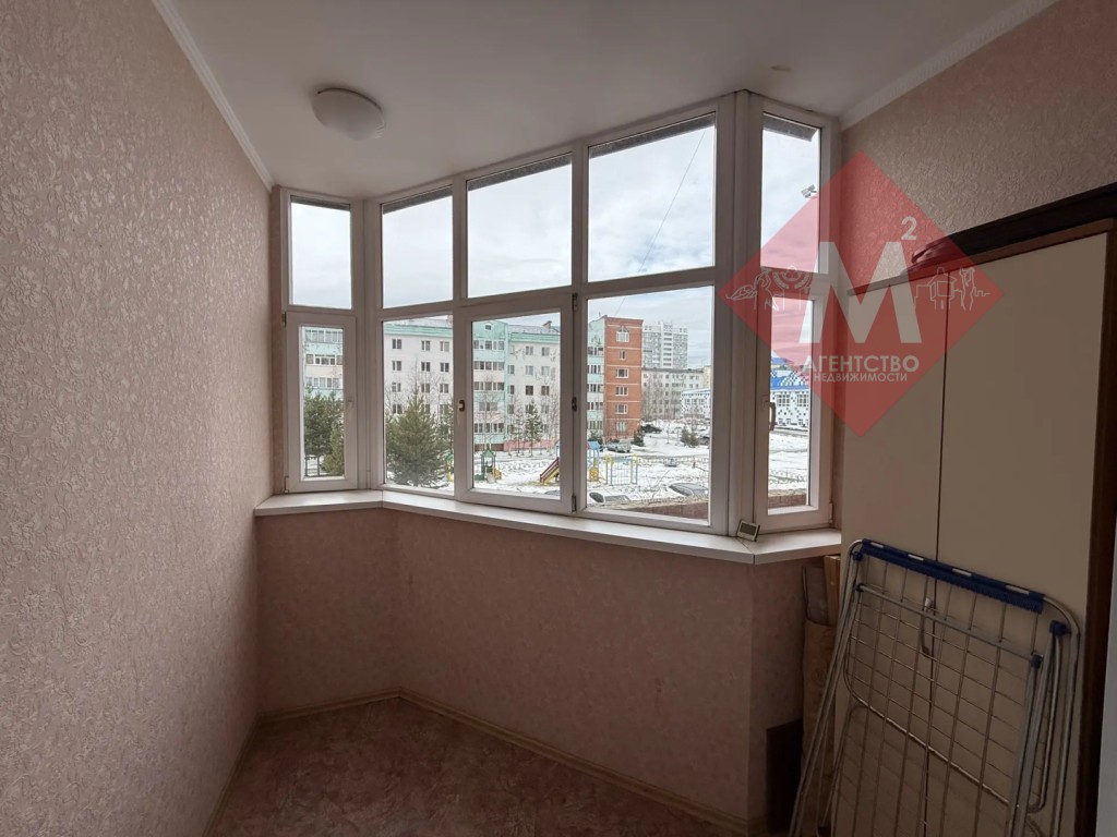 квартира № 135088756