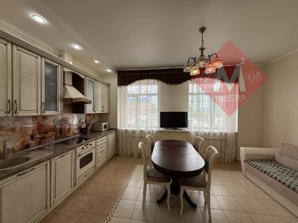 квартира № 135088756