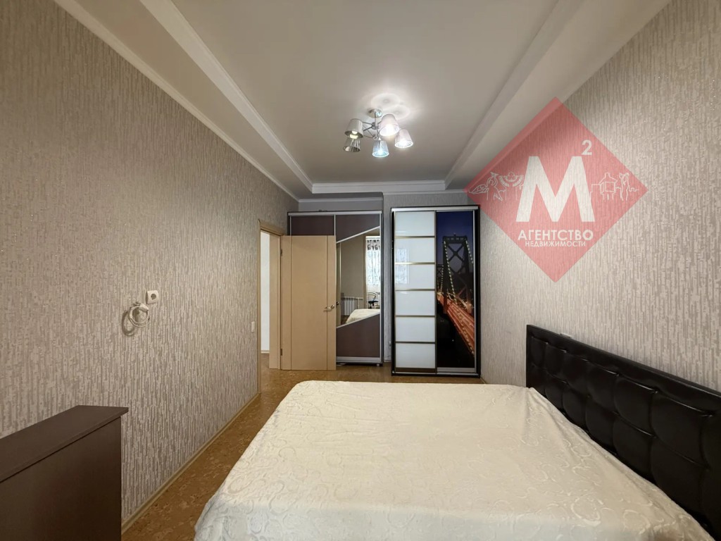 квартира № 135088756