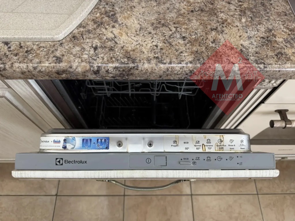 квартира № 135088756