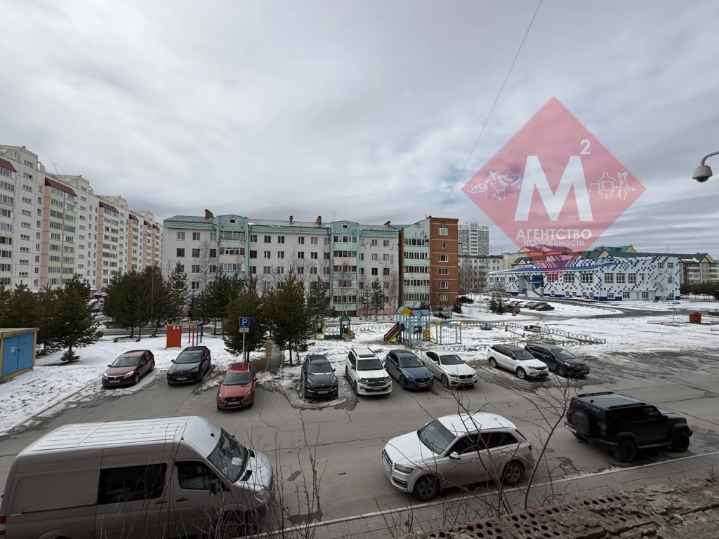 квартира № 135088756