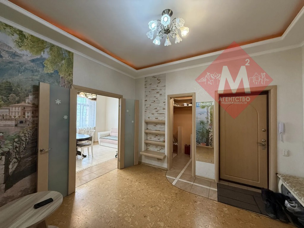 квартира № 135088756