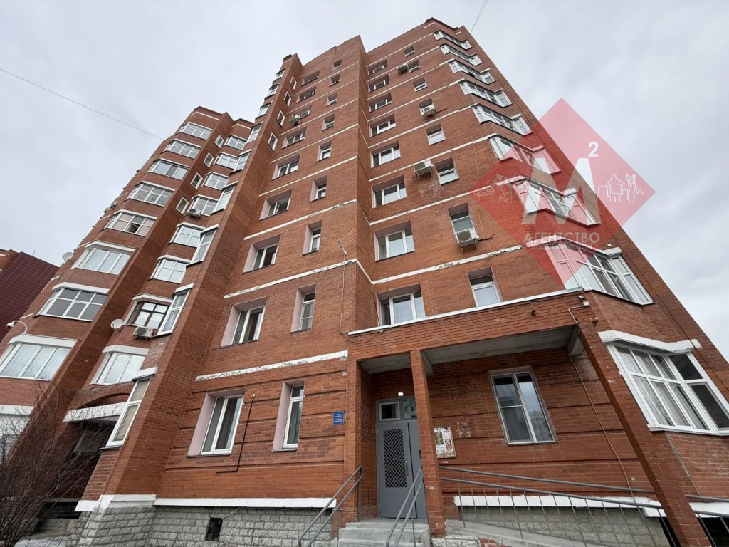 квартира № 135088756