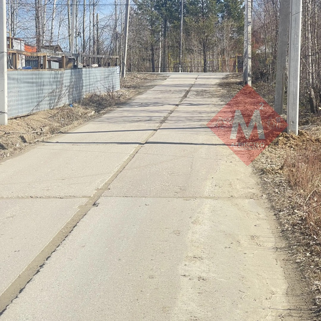 участок № 135228785