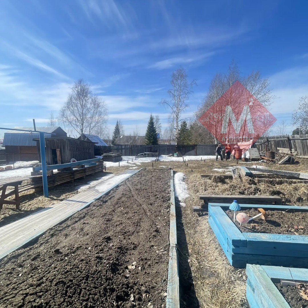 участок № 135228785