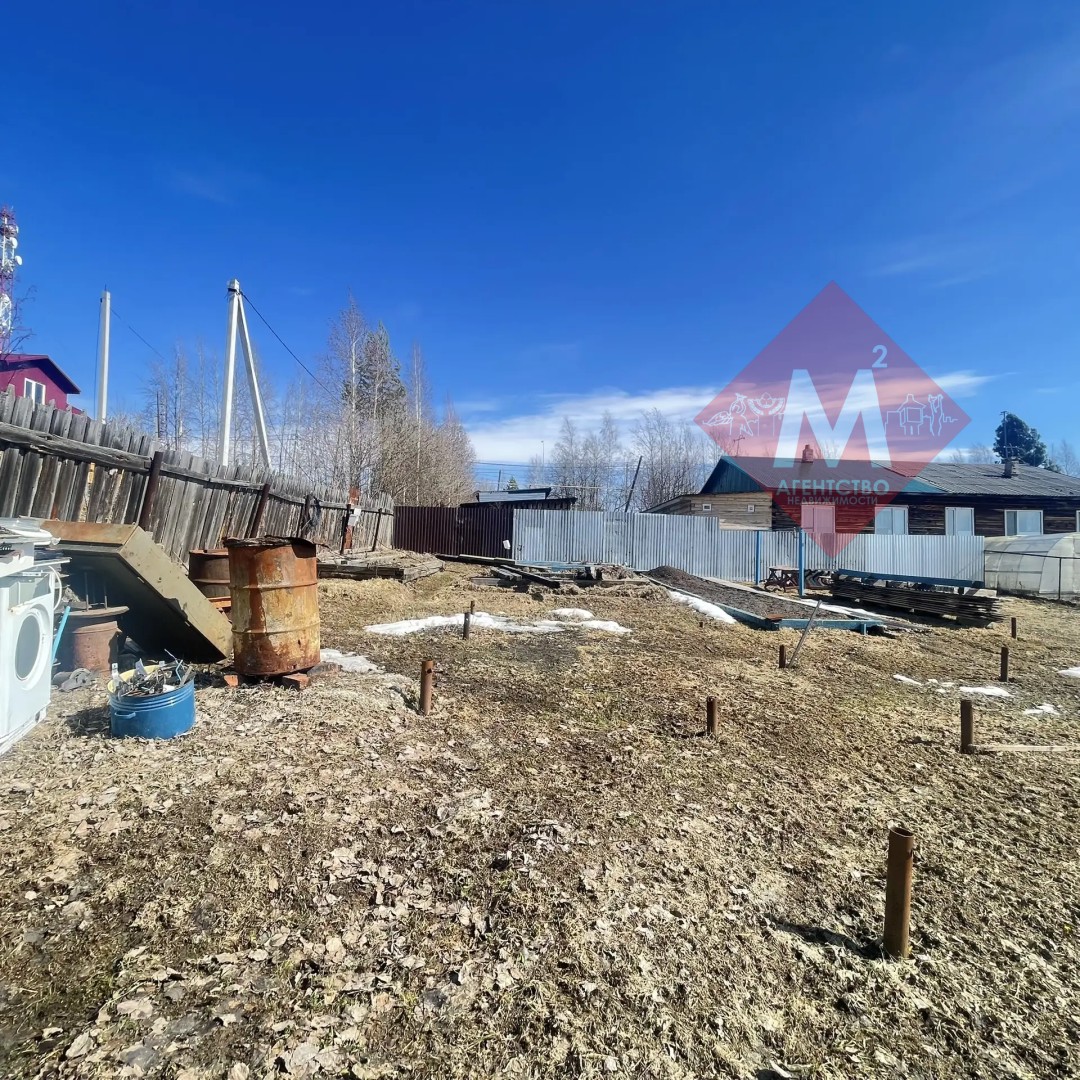 участок № 135228785