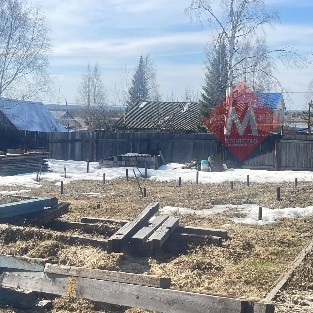 участок № 135228785