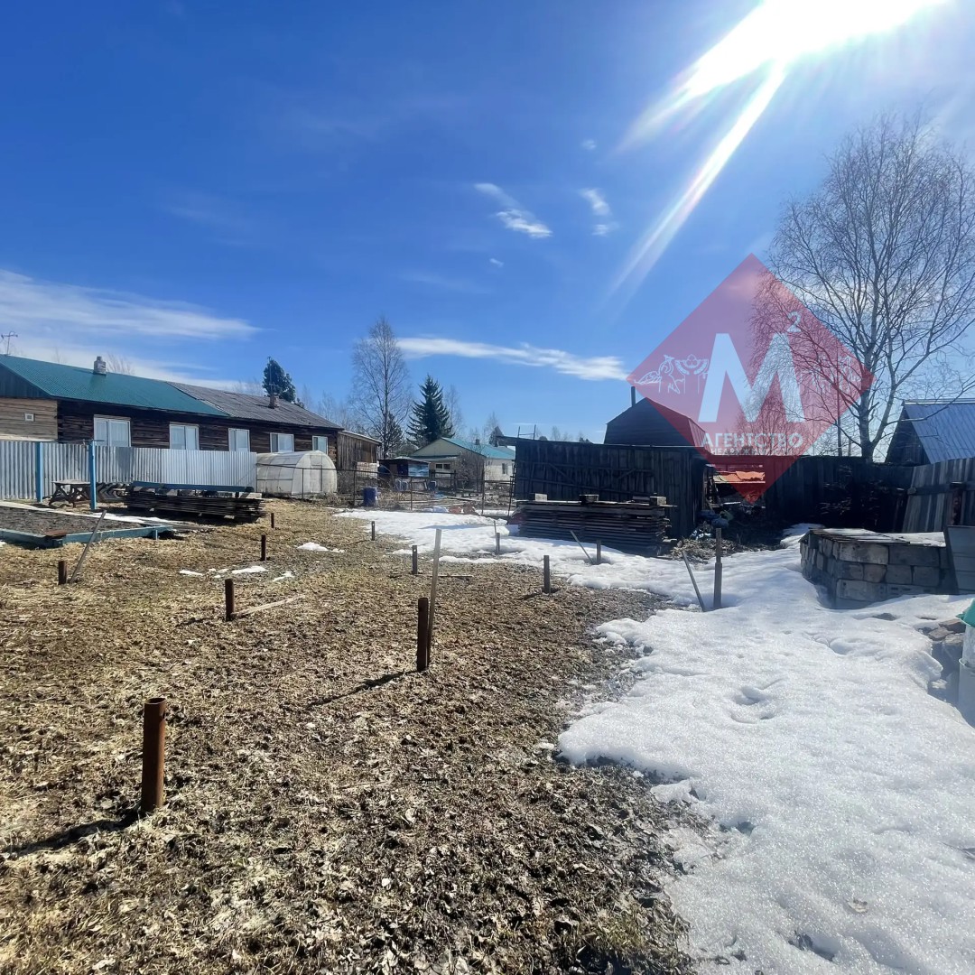 участок № 135228785