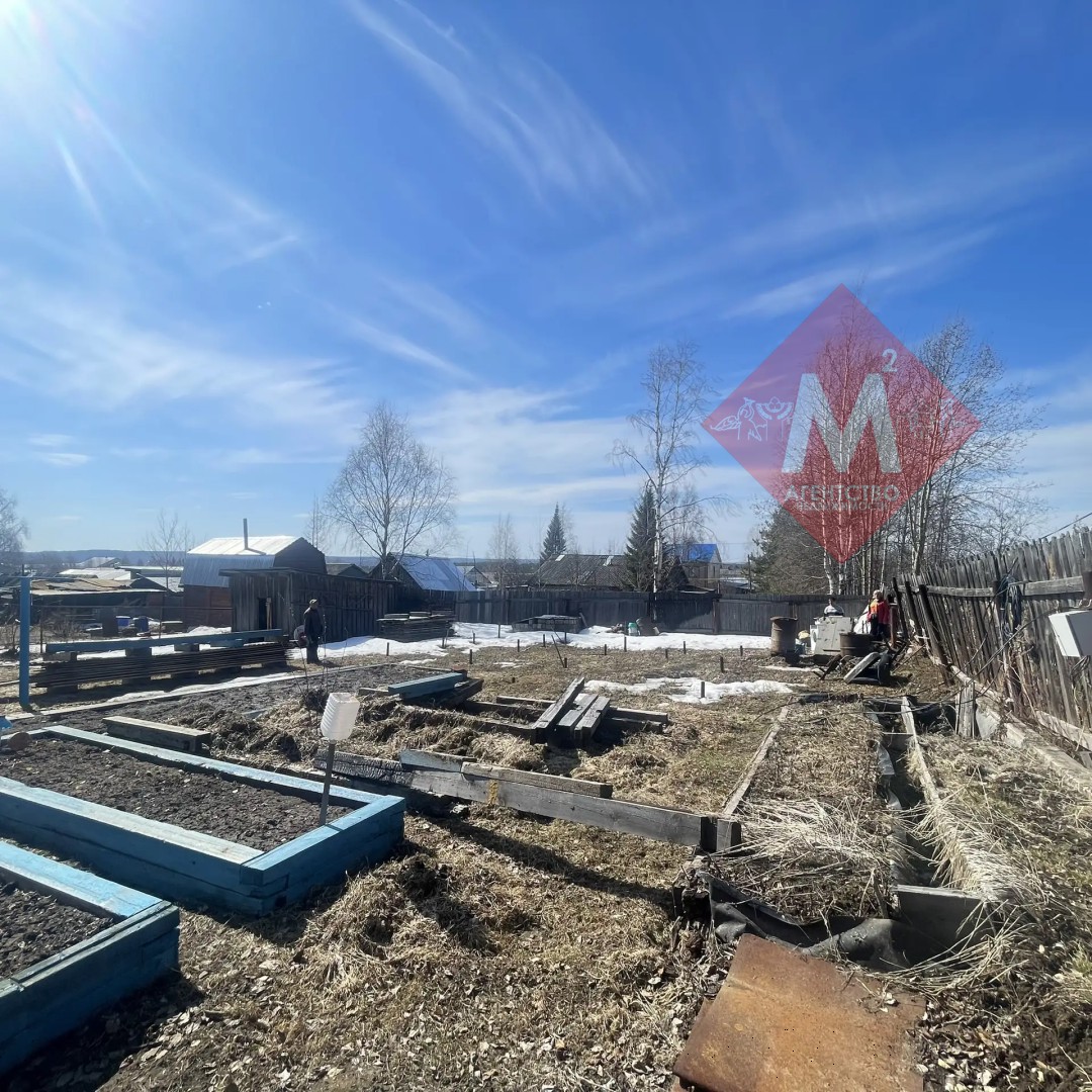 участок № 135228785