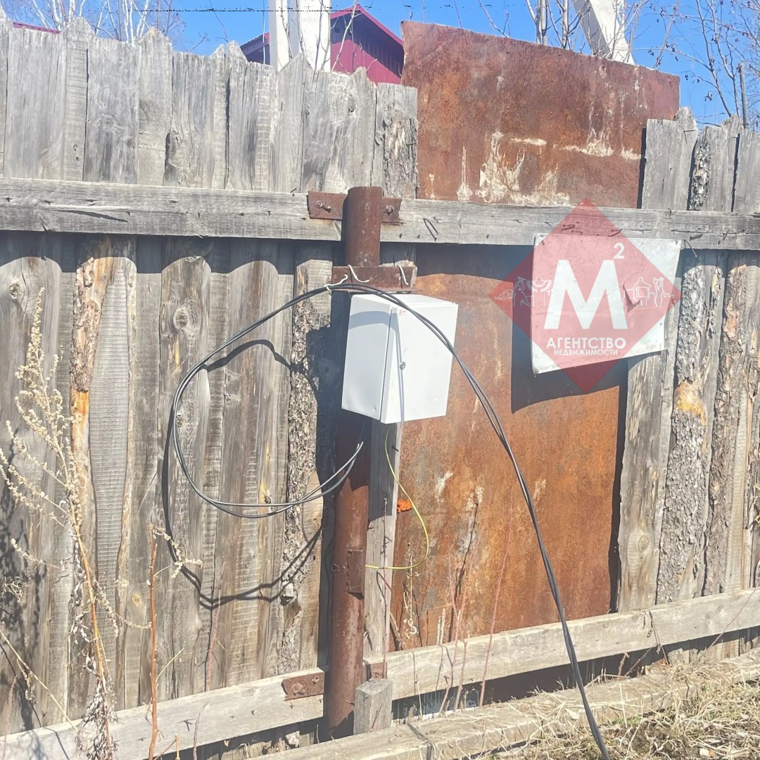 участок № 135228785