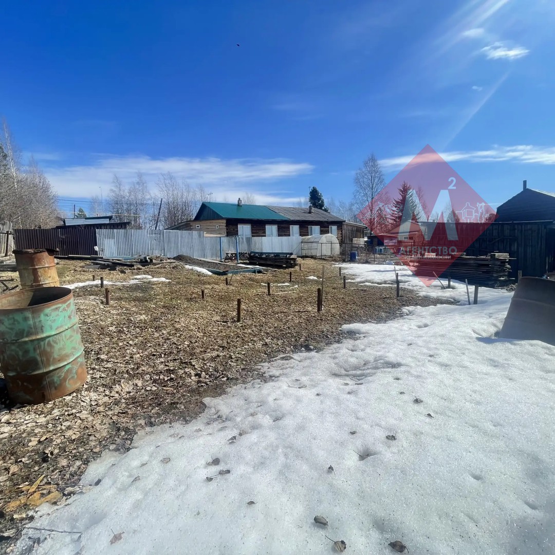 участок № 135228785