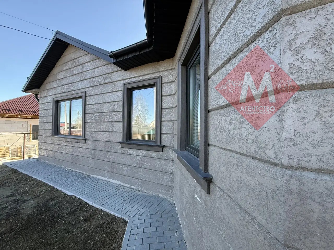 дом № 135237898