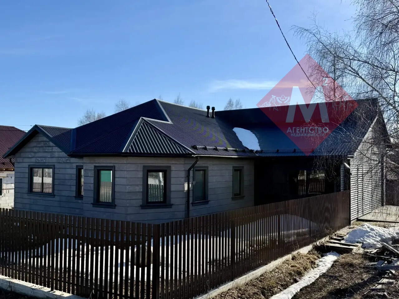 дом № 135237898