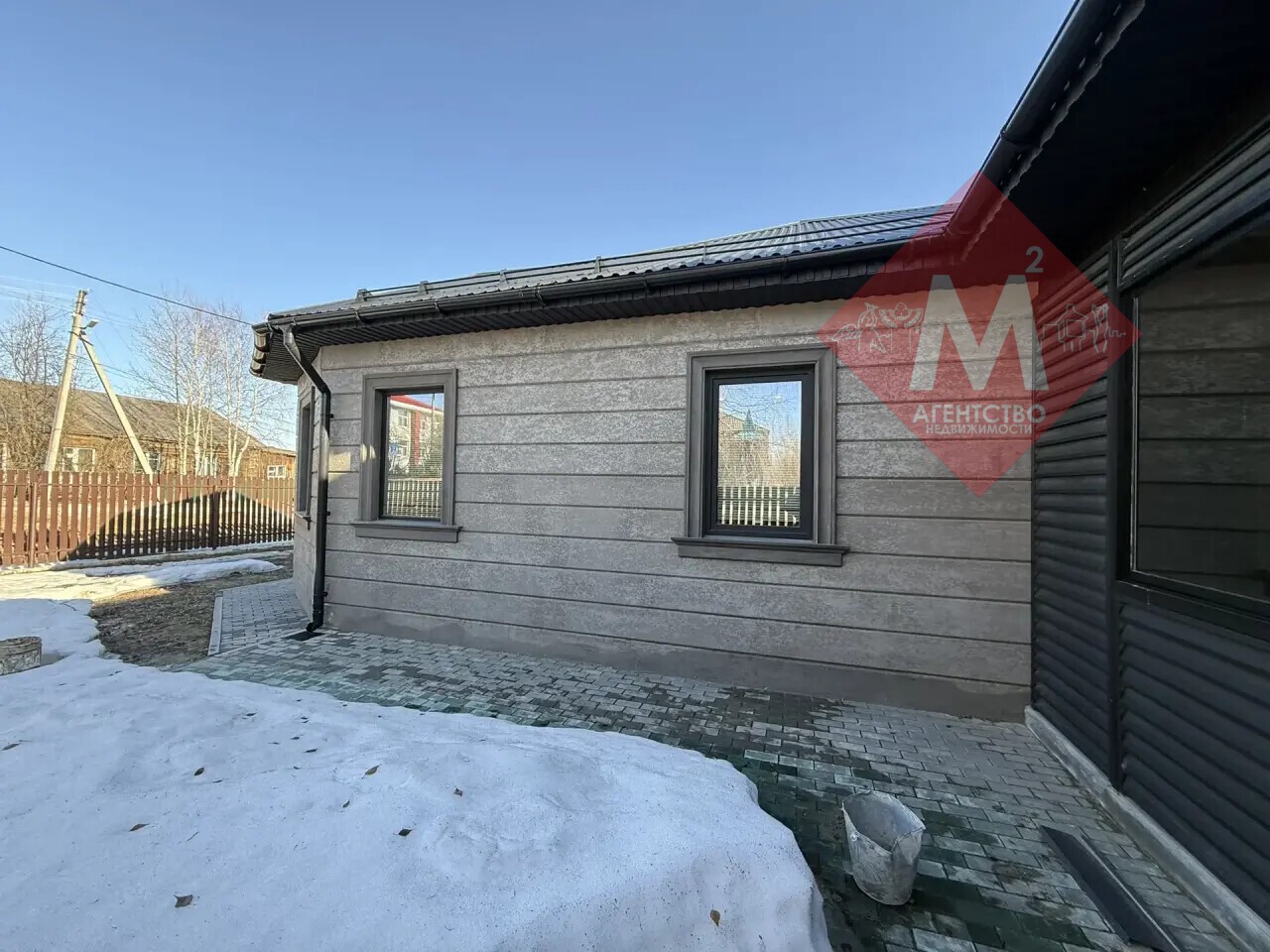 дом № 135237898