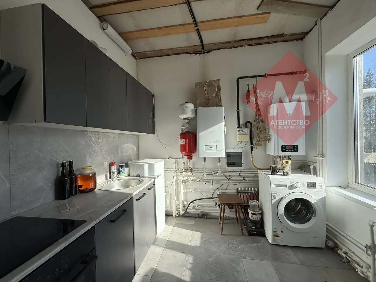 дом № 135237898