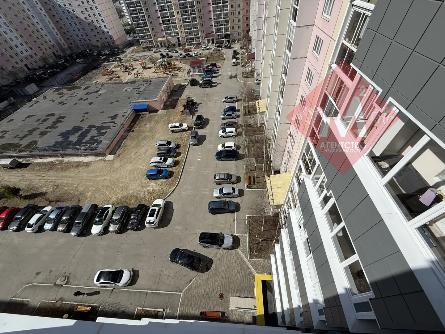 квартира № 135272170