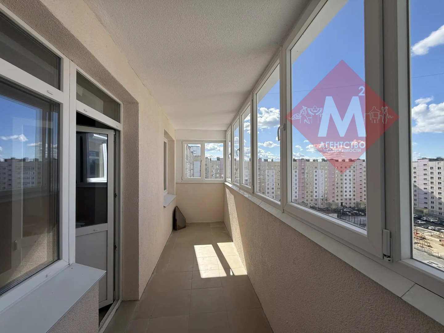 квартира № 135272170