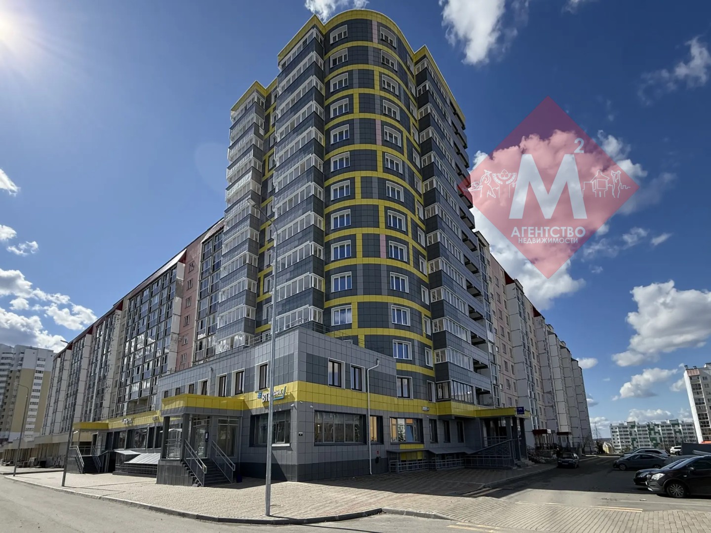 квартира № 135272170