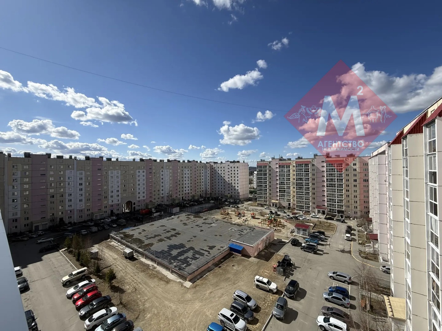 квартира № 135272170