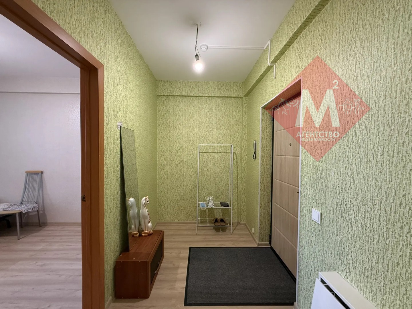 квартира № 135272170