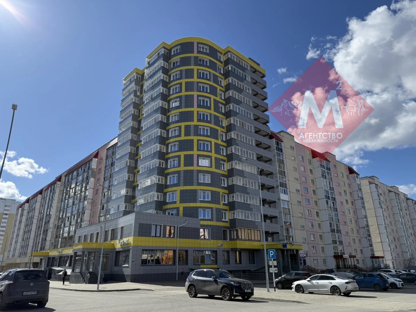 квартира № 135272170