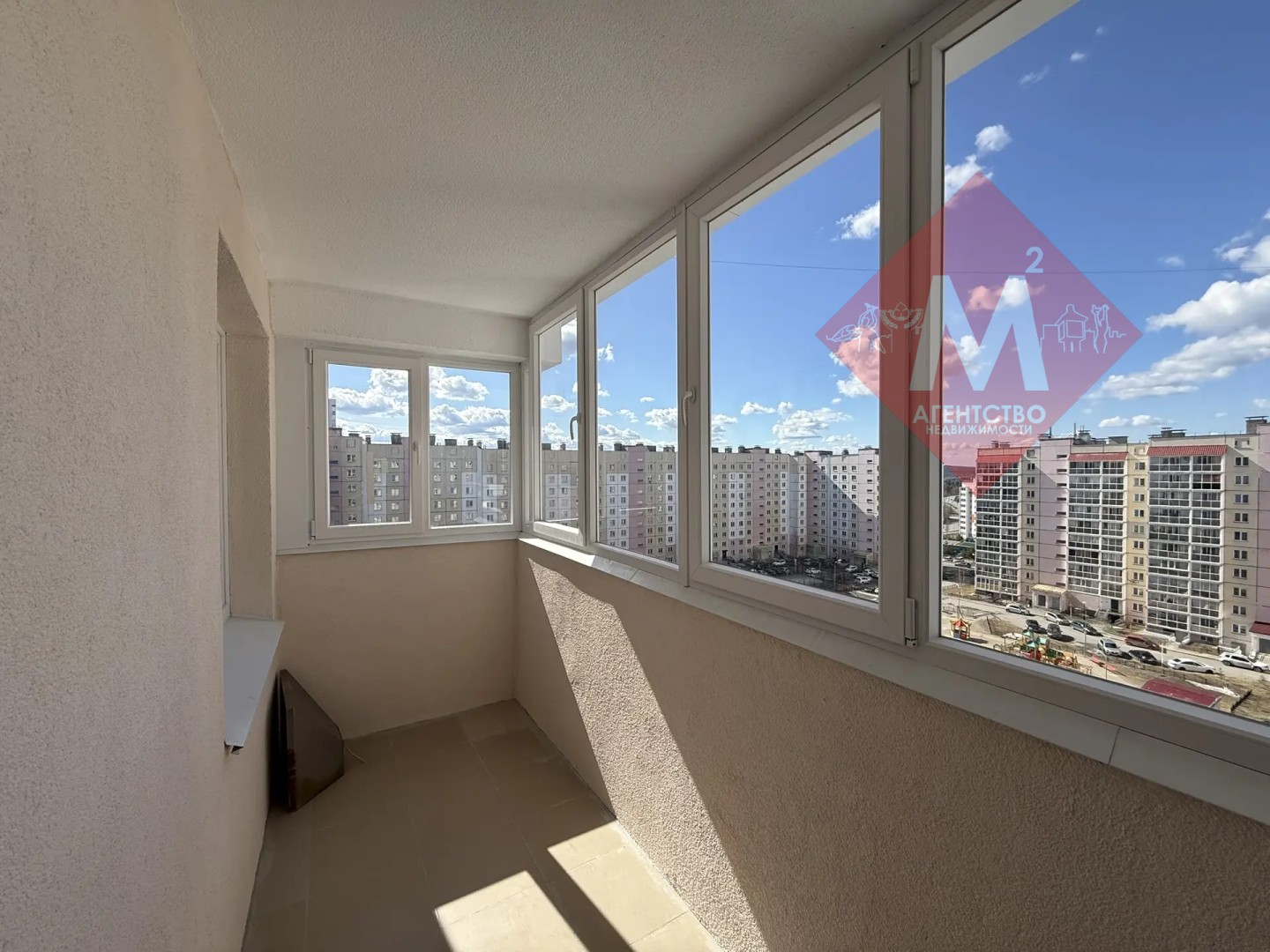 квартира № 135272170