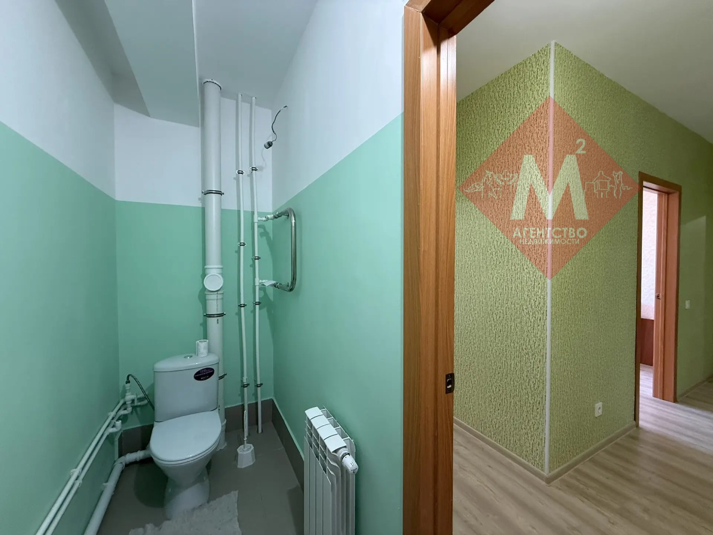 квартира № 135272170