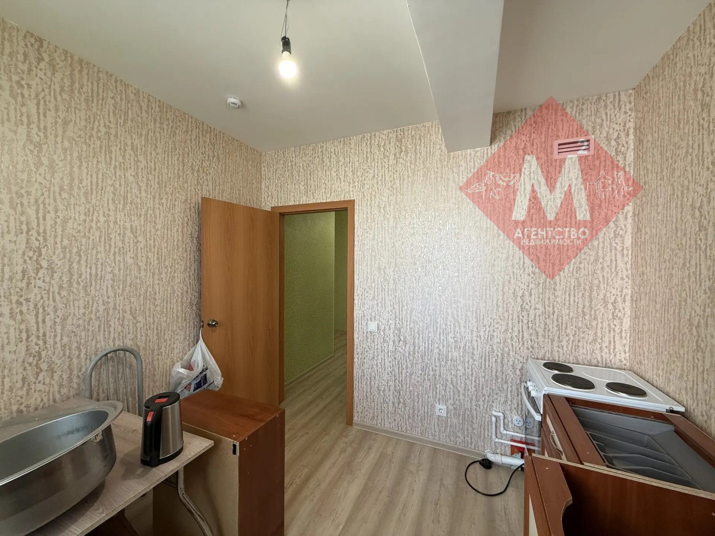 квартира № 135272170