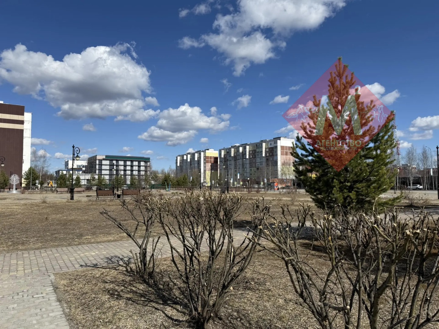 квартира № 135272170