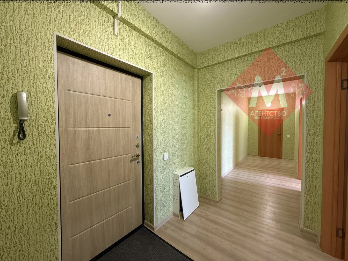 квартира № 135272170