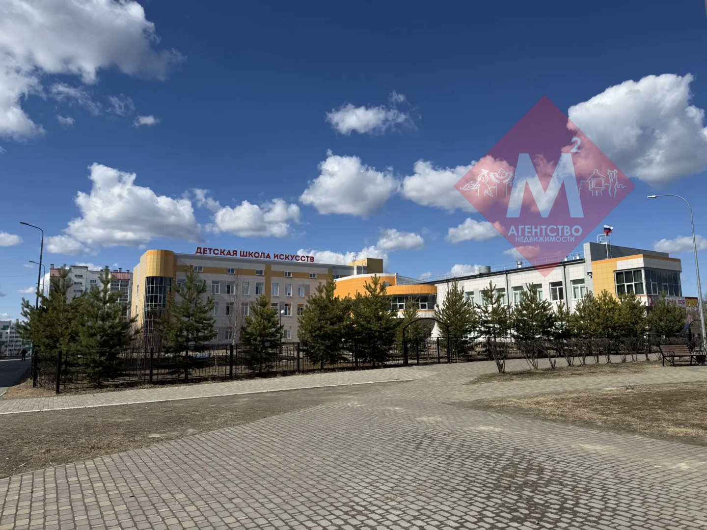 квартира № 135272170