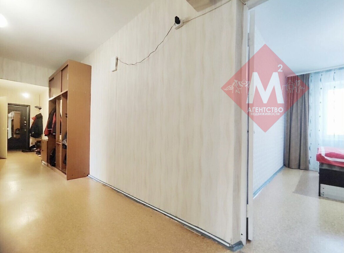 квартира № 135285648