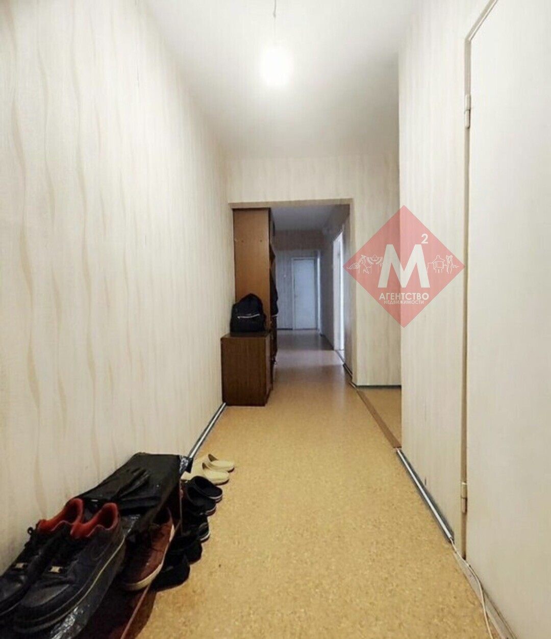 квартира № 135285648