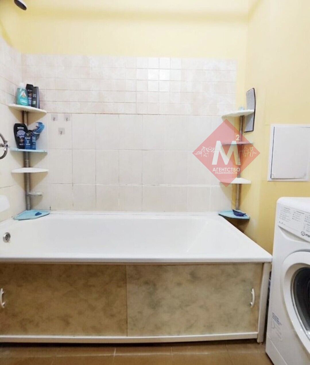 квартира № 135285648