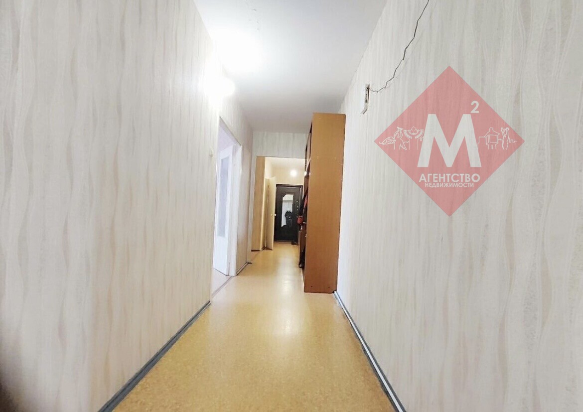 квартира № 135285648